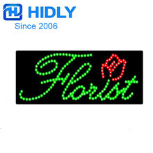 Ϻָʾƹ؛̻ƹ؛LED FLOWER SIGN 