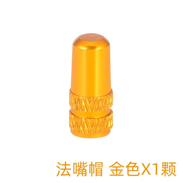Dharma Mouth Hat-Gold