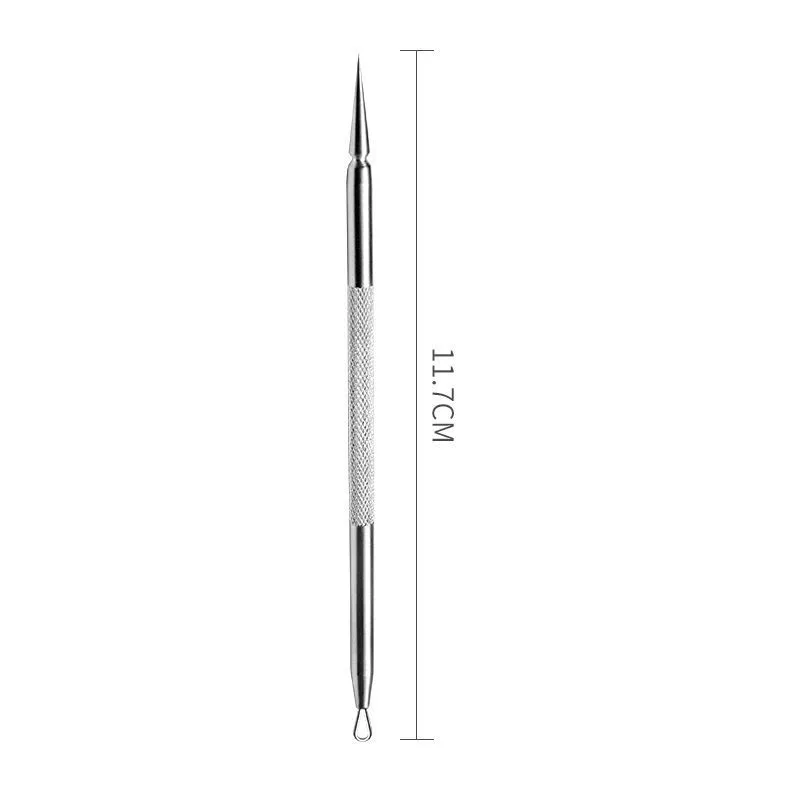 Tools set stainless steel, wholesale, conceals acne