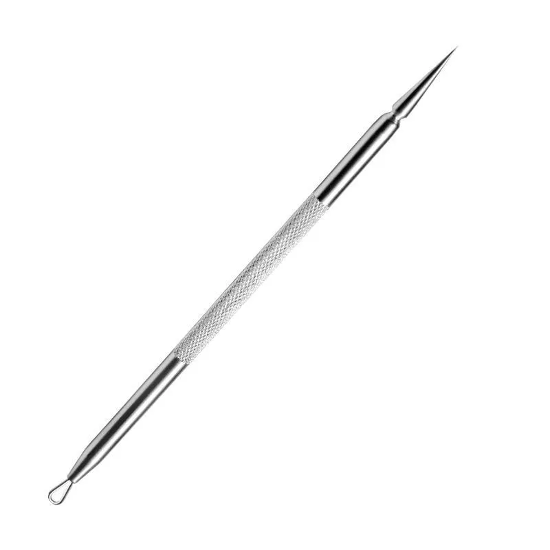 Tools set stainless steel, wholesale, conceals acne