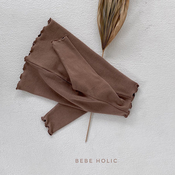 Ropa de los niños del estilo coreano Bebé Ropa de otoño infantil de manga larga Camiseta de los niños tocando la parte superior del bebé recién nacido