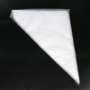 Disposable decorative bag squeeze bag cake tool mounting Qu Qi cream cream triangular bag thickened DIY cake bag