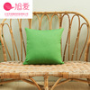 The new solid color pillow does not contain a modern minimalist Ins wind Cleine Claine pillow pillow water pillow sleeve