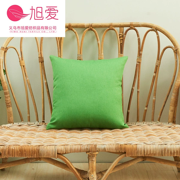 Lemon green 1