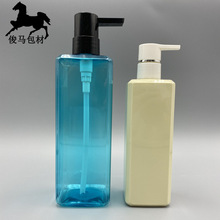 厂家直销洗发水瓶沐浴露瓶，身体乳瓶、PET塑料瓶**
