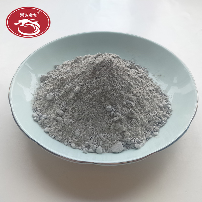 澆注料廠家直供 剛玉低水泥澆注料 生物質燃燒爐用剛玉耐火澆注料