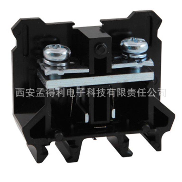 上海雷普端子UN50 日式接线端子 品牌授权代理