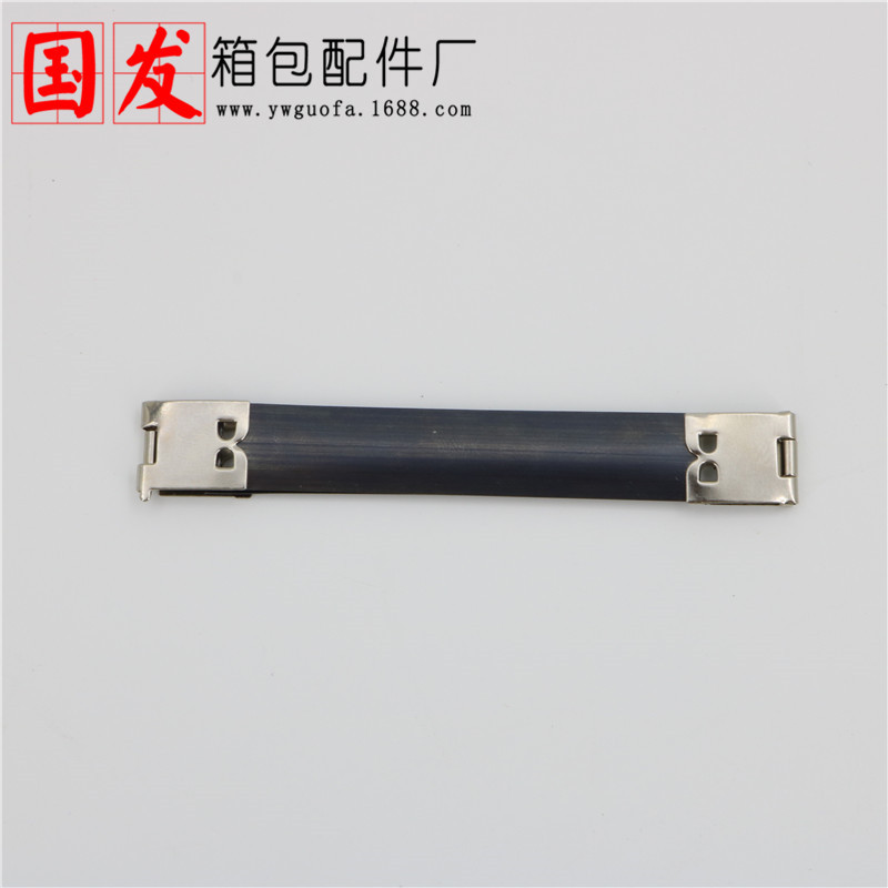 8CM - 10CM - 12CM portabilletera de oro DIY, bolsas de gafas, bisagras de bala de manganeso