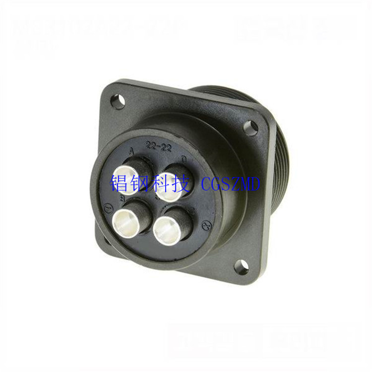 MIL-DTL-5015 ������ϵ��  3102 3106 22-22P 4оPCB����������