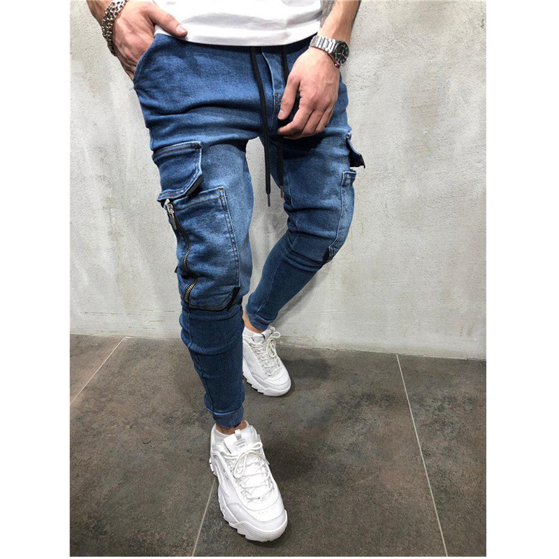Tooling Jeans Image 7
