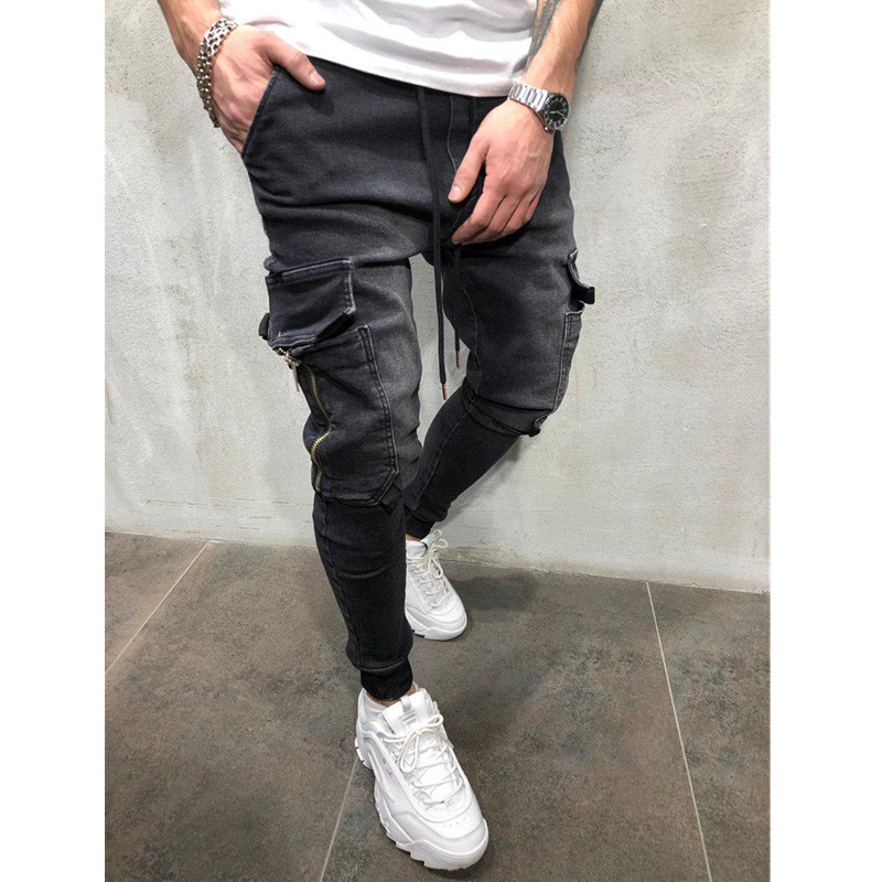 Tooling Jeans Image 6