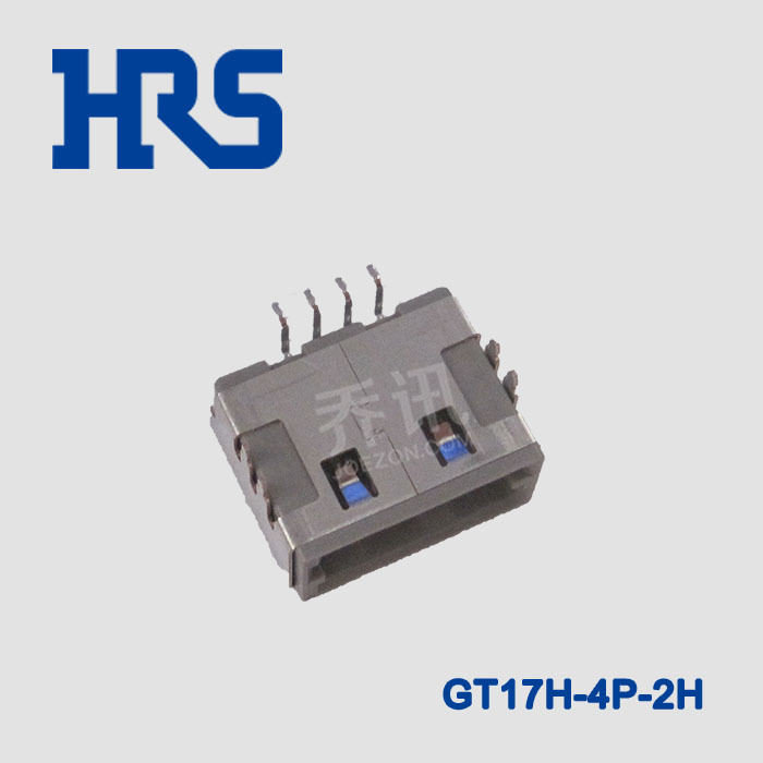 GT17H-4P-2H  ����HRS���������� 4P�����Ӳ���ֻ�