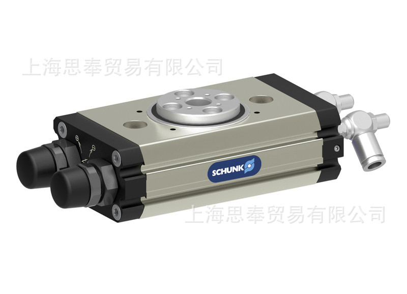 德国 雄克SCHUNK 平动机械手 SPG 100