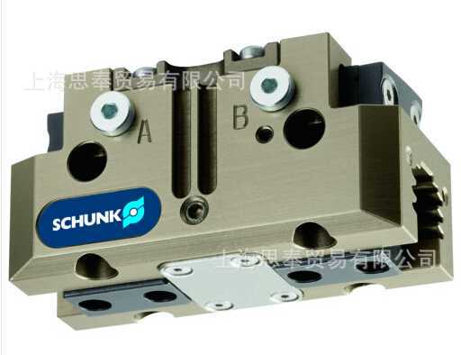 德国 雄克SCHUNK Co-act 机械手 Co-act EGP-C 64-N-N-FCRXID
