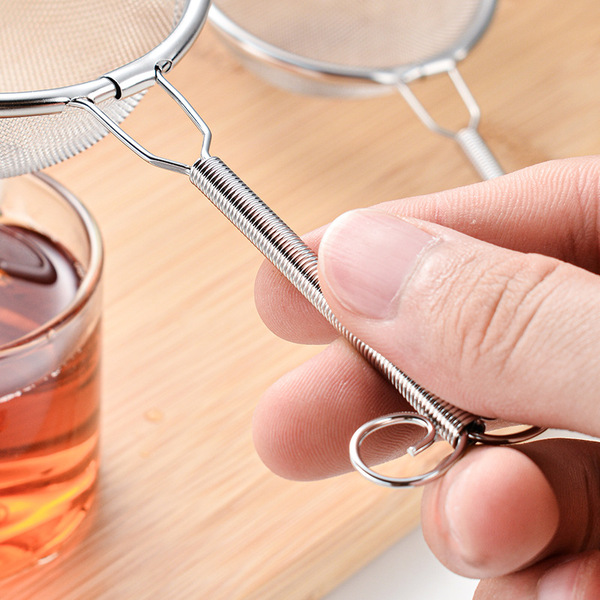 Tea stainless steel