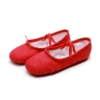 Red cloth