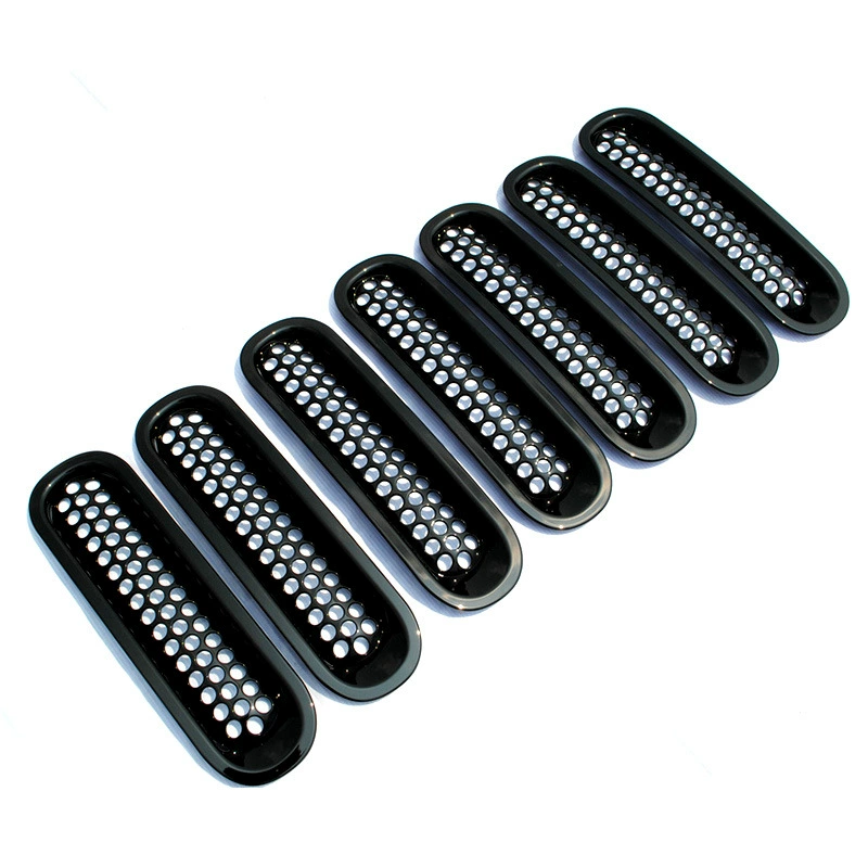 Подходит к JK Wrangler Zhongwang Township Circle Patch*7 Black [07-15 лет] Цена не указана