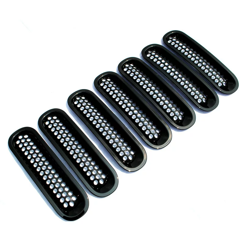 Подходит к JK Wrangler Zhongwang Township Circle Patch*7 Black [07-15 лет] Цена не указана