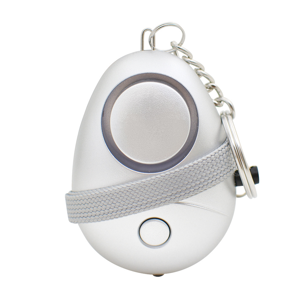 Alarma Personal Electrónica Portátil con Luz LED image 8