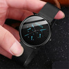 Men's watch, fashionable quartz watches, belt, wholesale