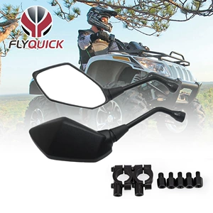 FLYQUICK ATV dördtəkərli çimərlik arabası universal arxa görünüş güzgüsü