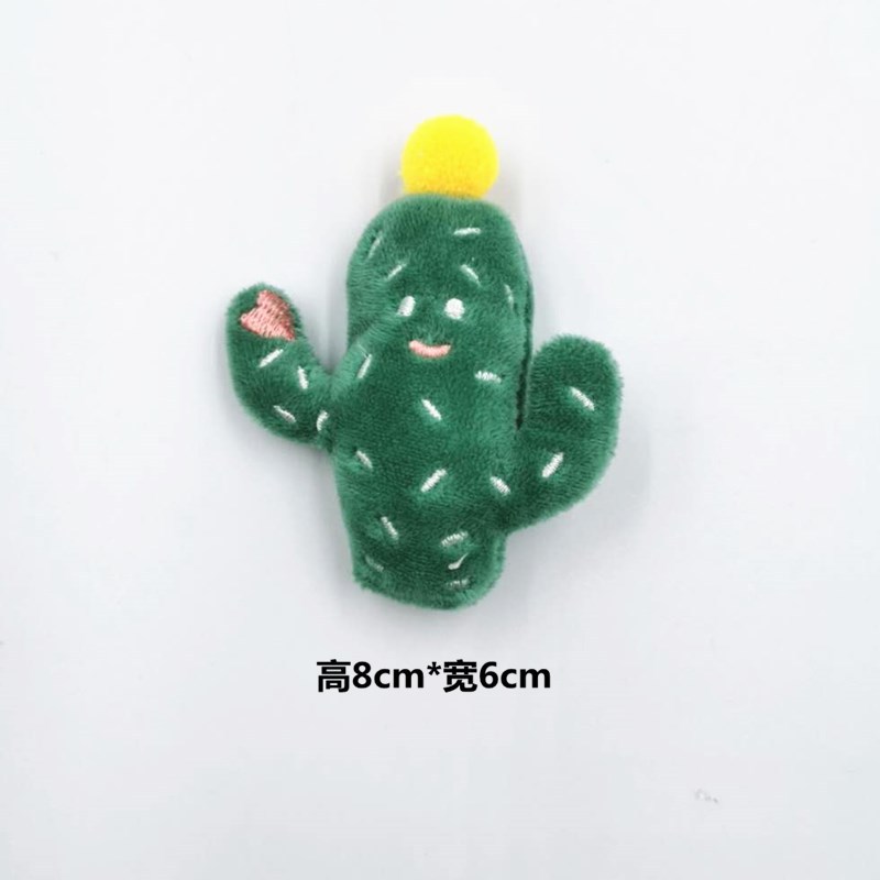 Cactus Verde