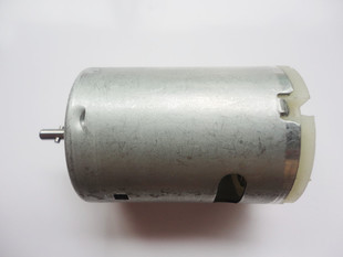 545电批专用直流电机 电动螺丝刀/电批/充电钻直流微型电机24V