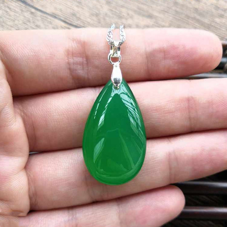 Pendant jade, wholesale