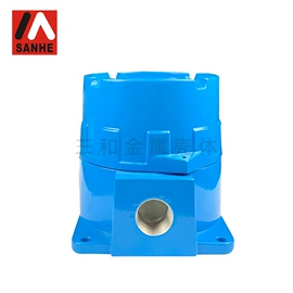 仪表壳体;库存仪器仪表;其他流量仪表