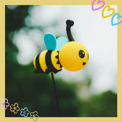 2026 Car Antenna Decoration Car Exterior Decoration Cute Cartoon Doll Antenna Ball Car Roof Modification Cactus (vehicle antenna) - little-bee