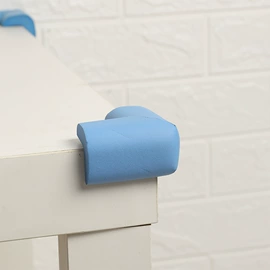 防撞角;防撞条;其他安全防护