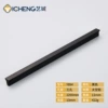 Y894 (Black) -The total length of 1200 (profile) -Net need to be customized