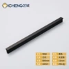Y894 (Black) -The total length of 800 (profile)