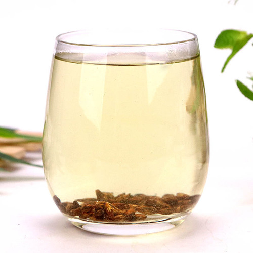 Flower Source Hall Barley Tea, Bulk New Baked Barley Tea for Hotel Use - 500g, Manufacturer, Large Quantity Available