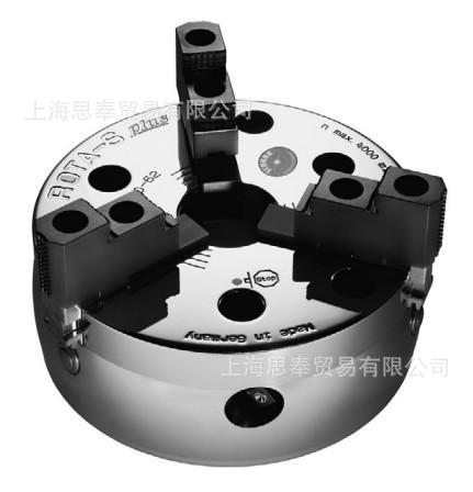 德国 雄克SCHUNK 定心机械手 PZN-plus 380-1-EX