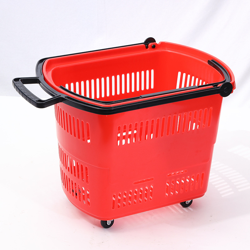 45L 핫 수직 (빨간색)