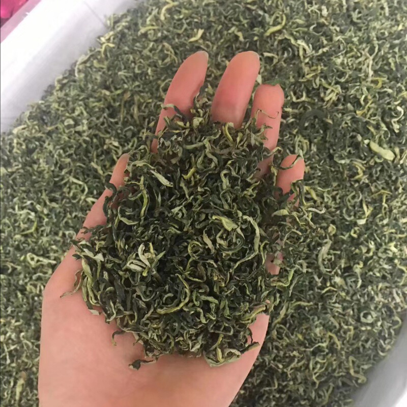 Lotus Leaf Tea Tender Lotus Leaf Silk Tea Substitute Tea Hangzhou West Lake Lotus Leaf Tea Raw Material Green Tea Technology Lotus Leaf Tea Tender Lotus Leaf Silk Tea Substitute Tea Hangzhou West Lake Lotus Leaf Tea Raw Material Green Tea Technology