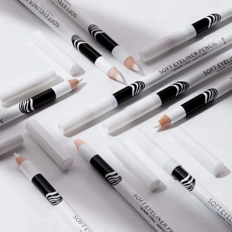 Подводка-м pencil? Wait must translate properly. Let's translate each item into Russian maintaining format: Type + Brand + Model + features. Avoid words like wholesale etc. Also not include marketplace names. Provide translations preserving elements. Let's craft translations: