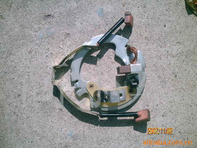 供应启动马达碳刷电刷(图)