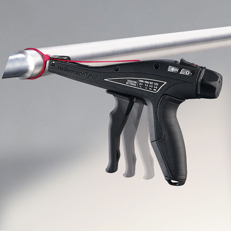 EVO7SP������̫ͨHELLERMANNTYTON����ǹ����ǹEV07SP