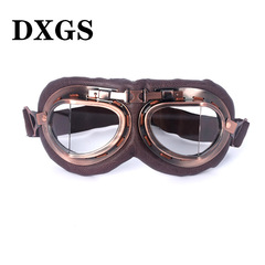 Retro Harley right-angle goggles motorcycle off-road protective equipment bicycle riding glasses sports goggles