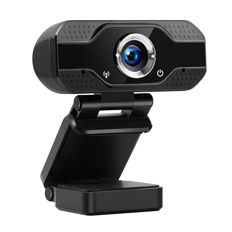 Camera máy tính USB 1080P HD 2K giám sát mạng 720P lớp trực tuyến phát sóng trực tiếp PC webcast webcam xuyên biên giới