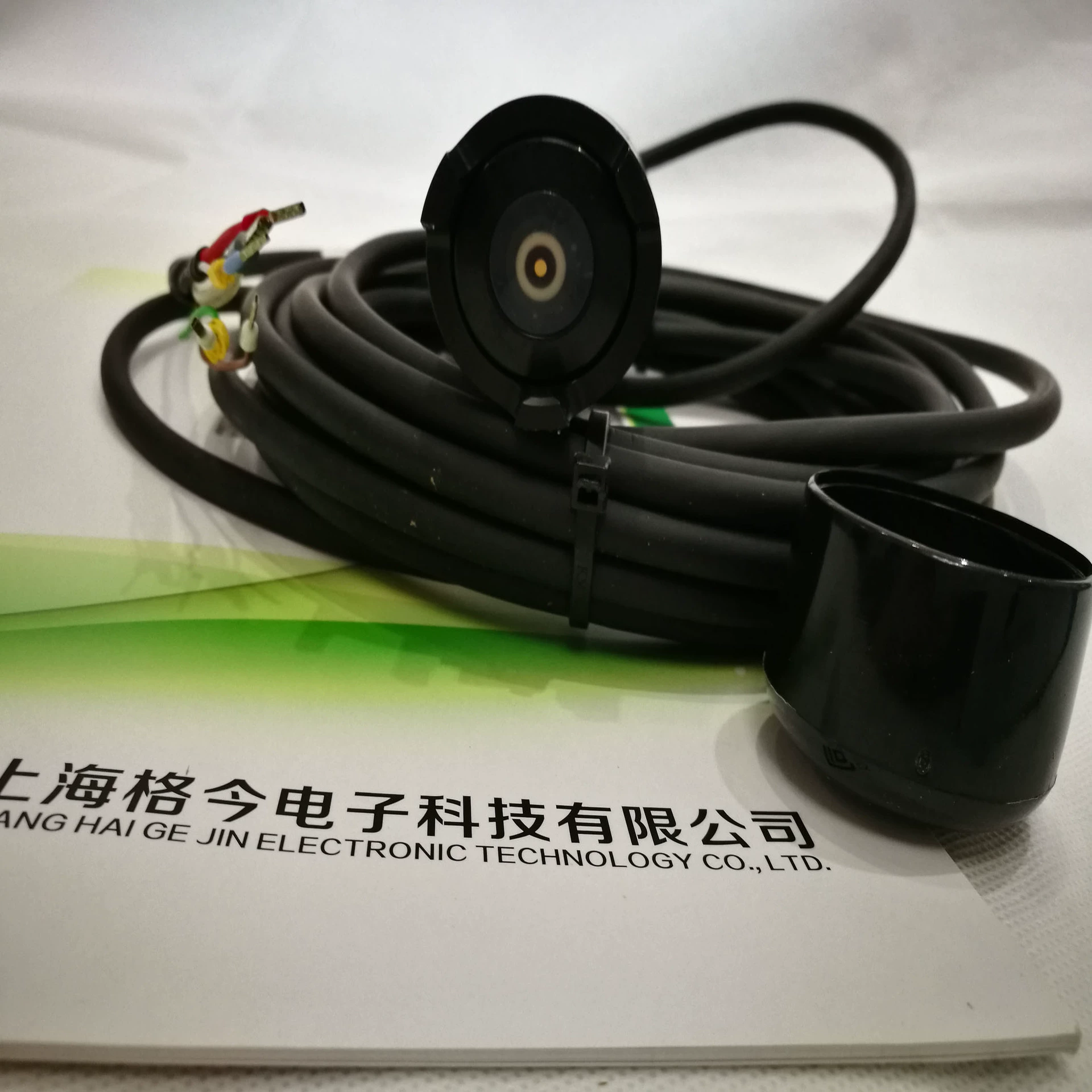 Endshouse E + H COM253 передатчик растворенного кислорода онлайн промышленный 4-20мА с COS41-2F