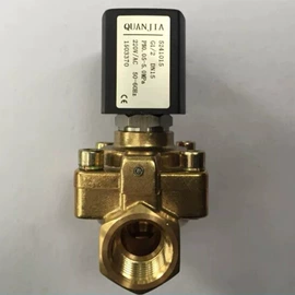 塑料吹塑机;电磁阀;机械密封件