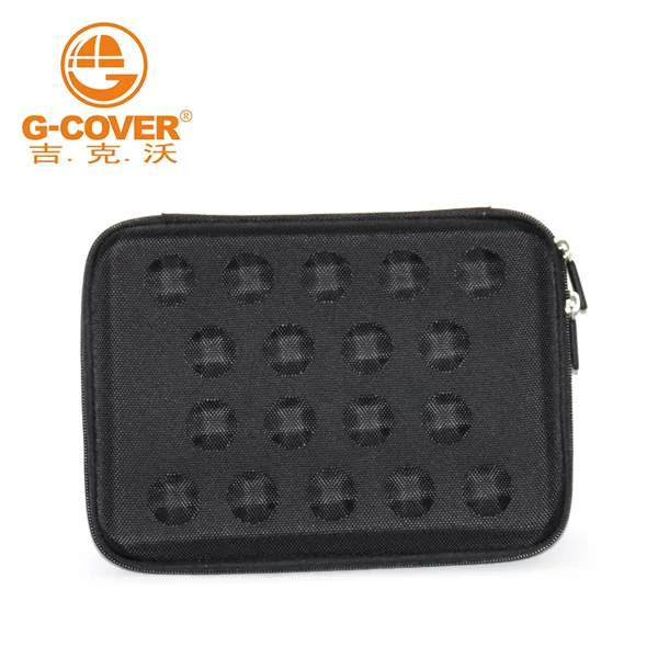 New 9.7-inch large polka dot EVA tablet bag for Galaxy Tab S6