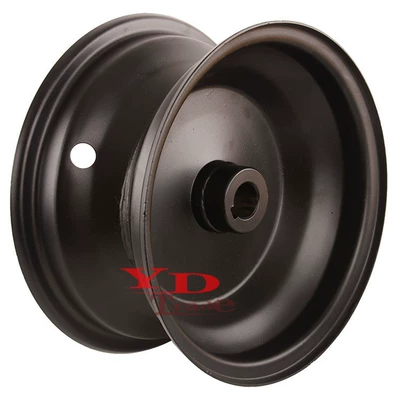 wheel hub, Hub