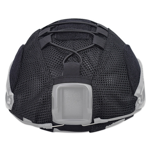 Cross-border new FAST tactical helmet cloth, CS tactical camouflage helmet protective cover for cycling military fans