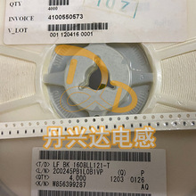 TAIYO BK1608LL121-T �NƬ�F���w���� 1608 0603 120R 0.3A