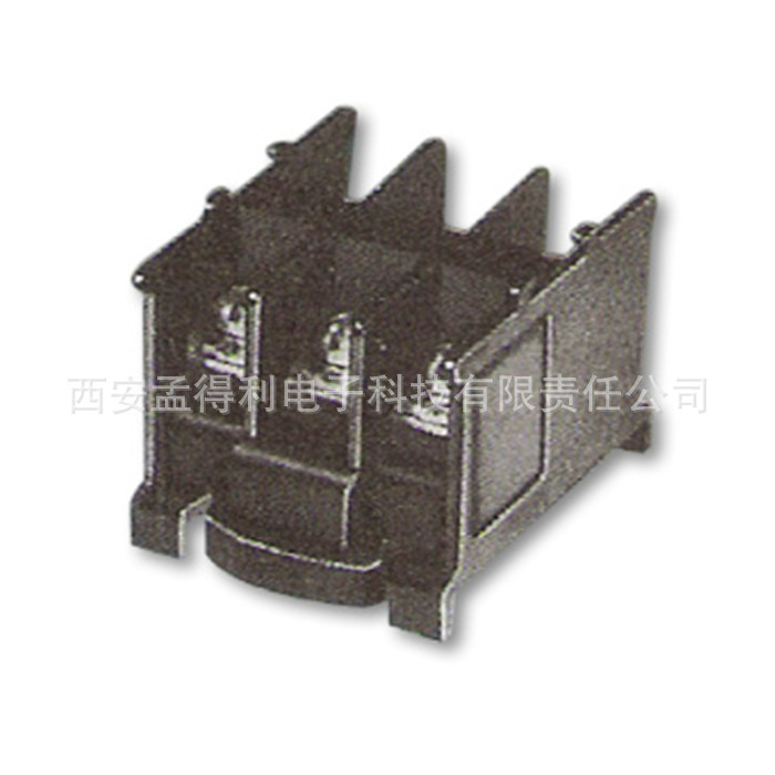 上海雷普端子UA314T  日式接线端子  品牌授权代理