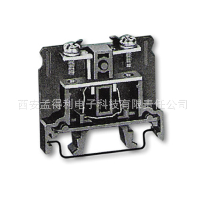 上海雷普端子UN10L 日式接线端子 品牌授权代理